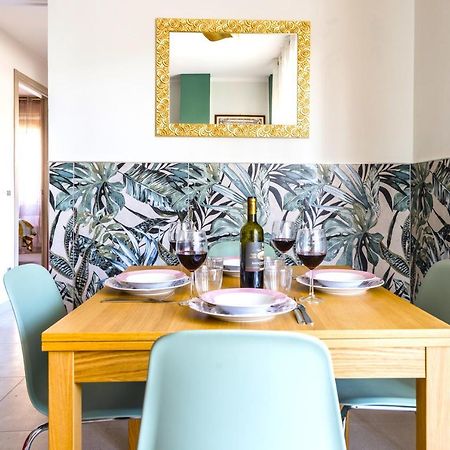 Hostly - Cisanello Suite Apartment - Light And Colors Πίζα Εξωτερικό φωτογραφία