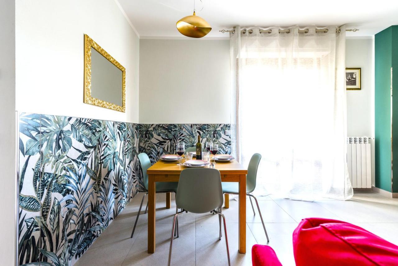Hostly - Cisanello Suite Apartment - Light And Colors Πίζα Εξωτερικό φωτογραφία
