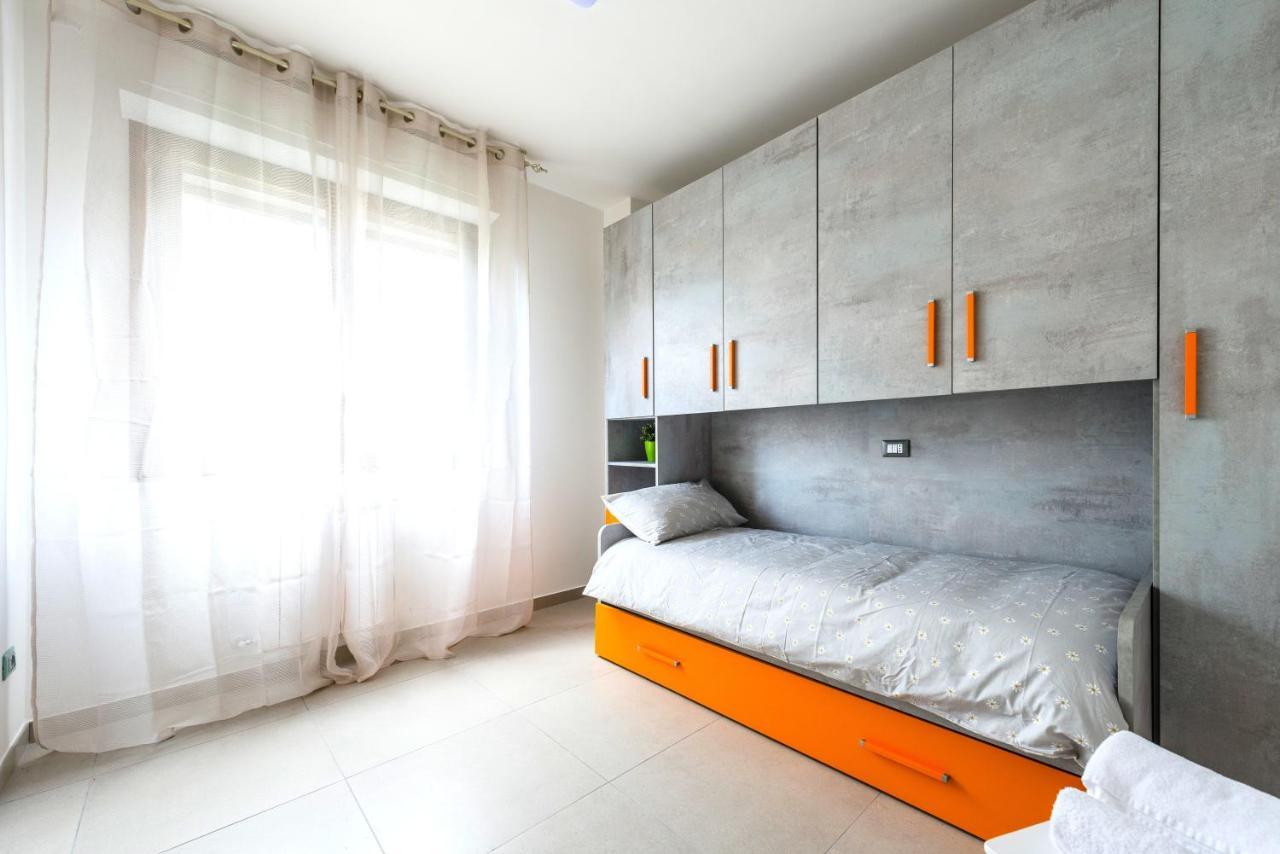 Hostly - Cisanello Suite Apartment - Light And Colors Πίζα Εξωτερικό φωτογραφία