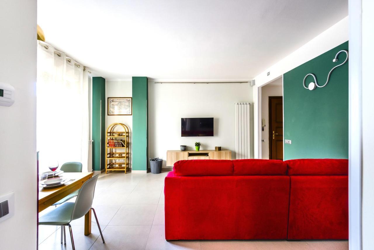 Hostly - Cisanello Suite Apartment - Light And Colors Πίζα Εξωτερικό φωτογραφία