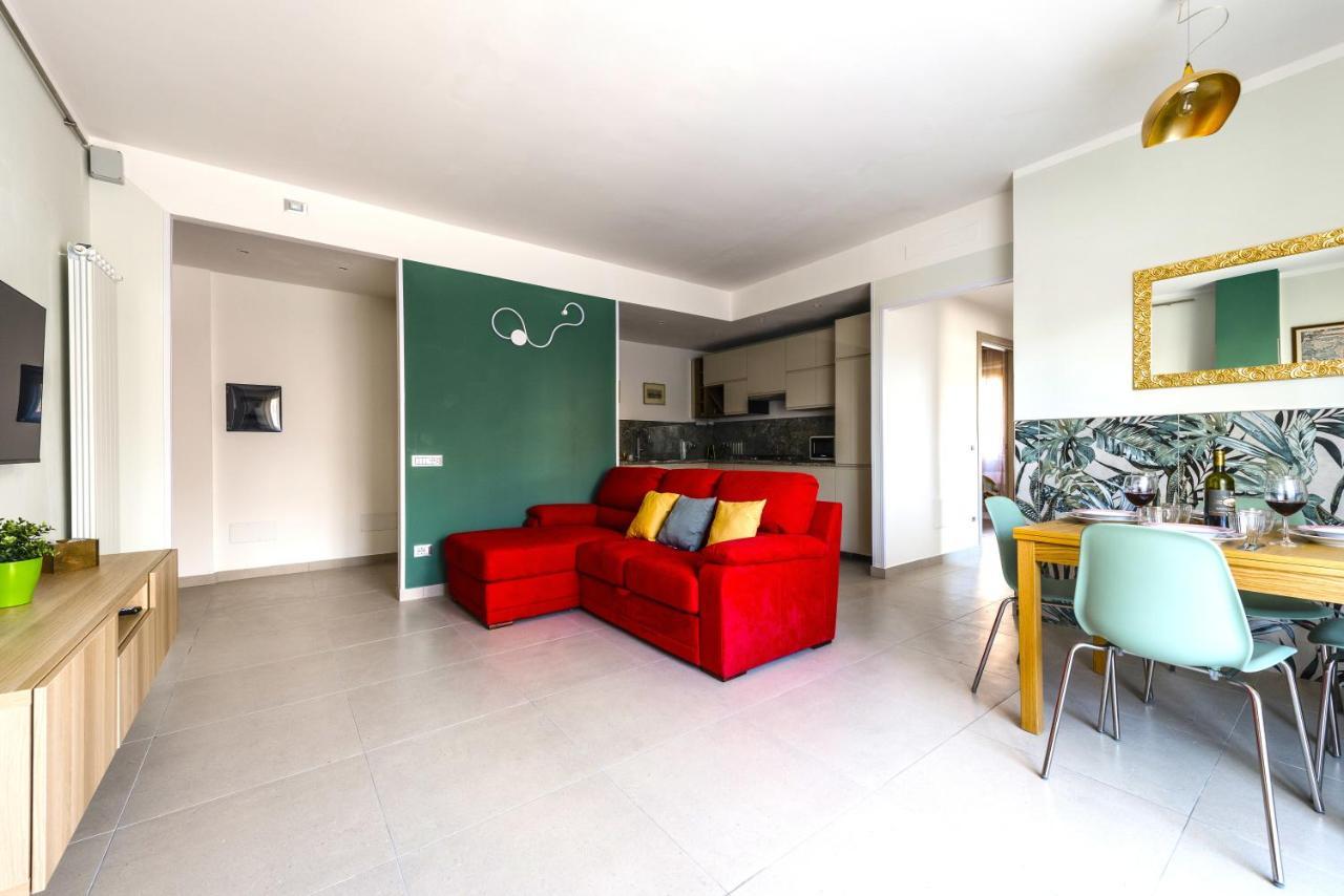 Hostly - Cisanello Suite Apartment - Light And Colors Πίζα Εξωτερικό φωτογραφία