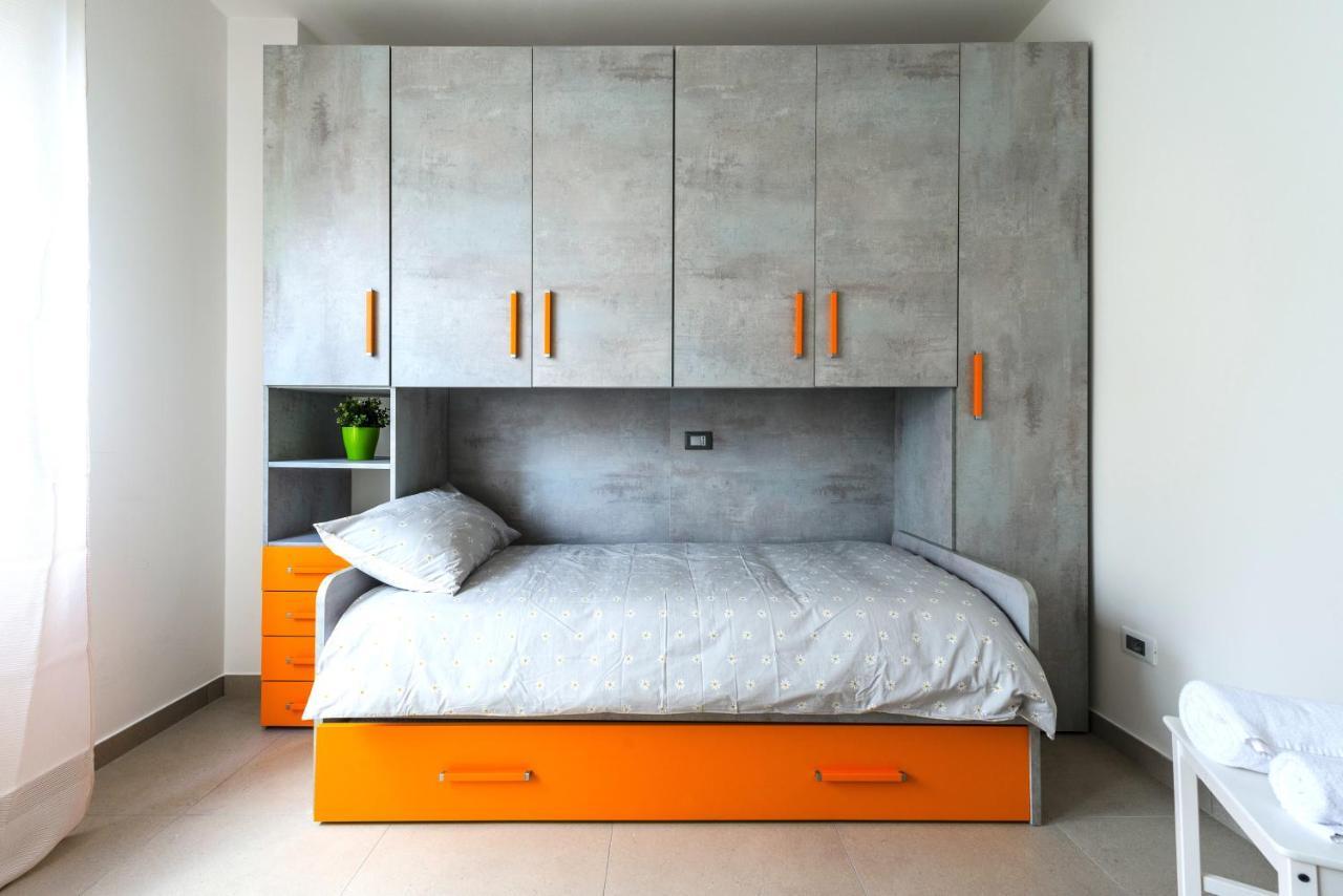 Hostly - Cisanello Suite Apartment - Light And Colors Πίζα Εξωτερικό φωτογραφία