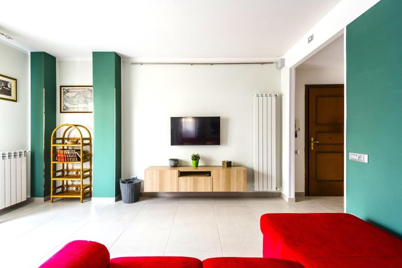 Hostly - Cisanello Suite Apartment - Light And Colors Πίζα Εξωτερικό φωτογραφία