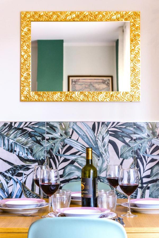 Hostly - Cisanello Suite Apartment - Light And Colors Πίζα Εξωτερικό φωτογραφία