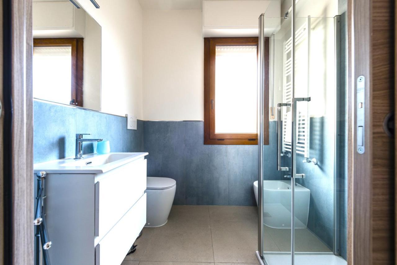 Hostly - Cisanello Suite Apartment - Light And Colors Πίζα Εξωτερικό φωτογραφία