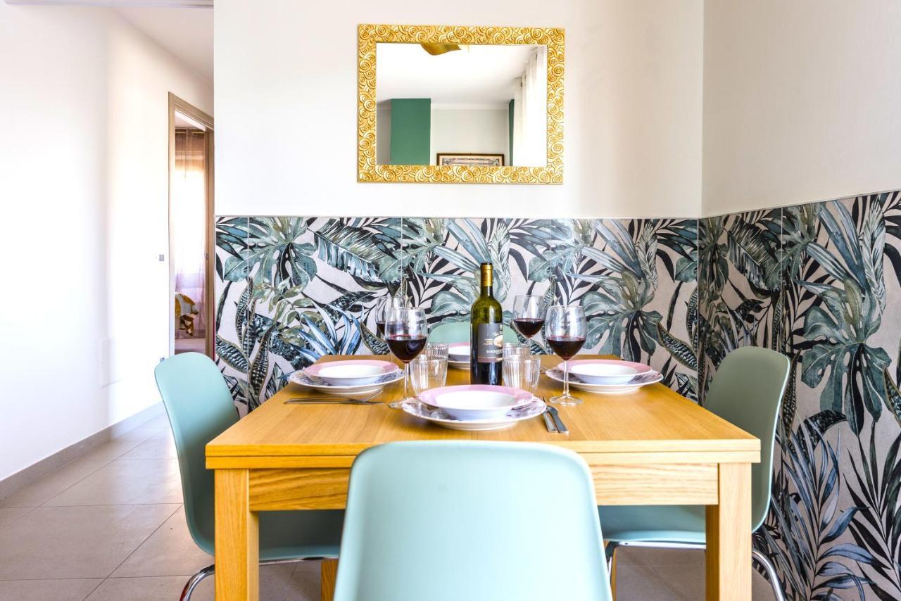 Hostly - Cisanello Suite Apartment - Light And Colors Πίζα Εξωτερικό φωτογραφία