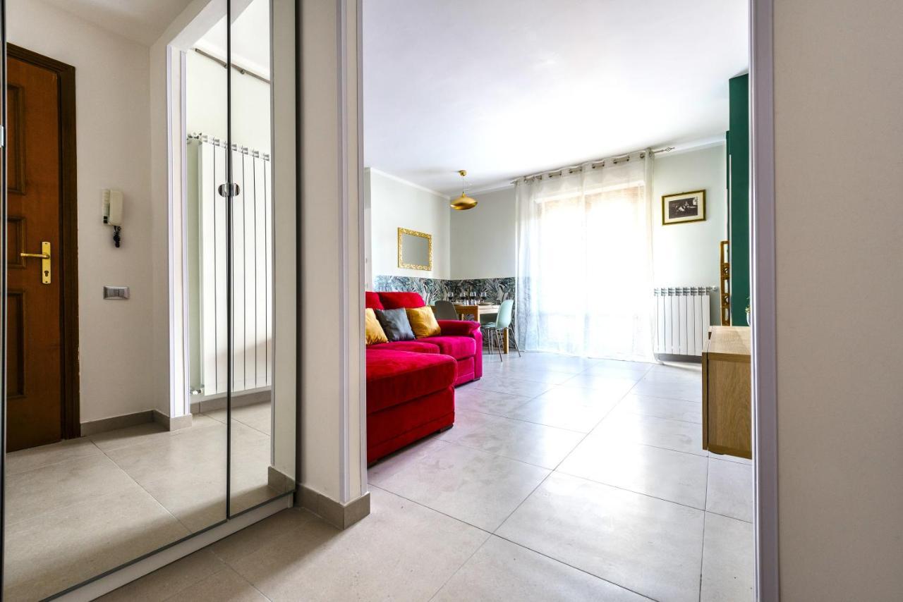 Hostly - Cisanello Suite Apartment - Light And Colors Πίζα Εξωτερικό φωτογραφία
