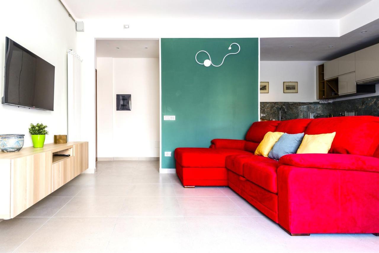 Hostly - Cisanello Suite Apartment - Light And Colors Πίζα Εξωτερικό φωτογραφία