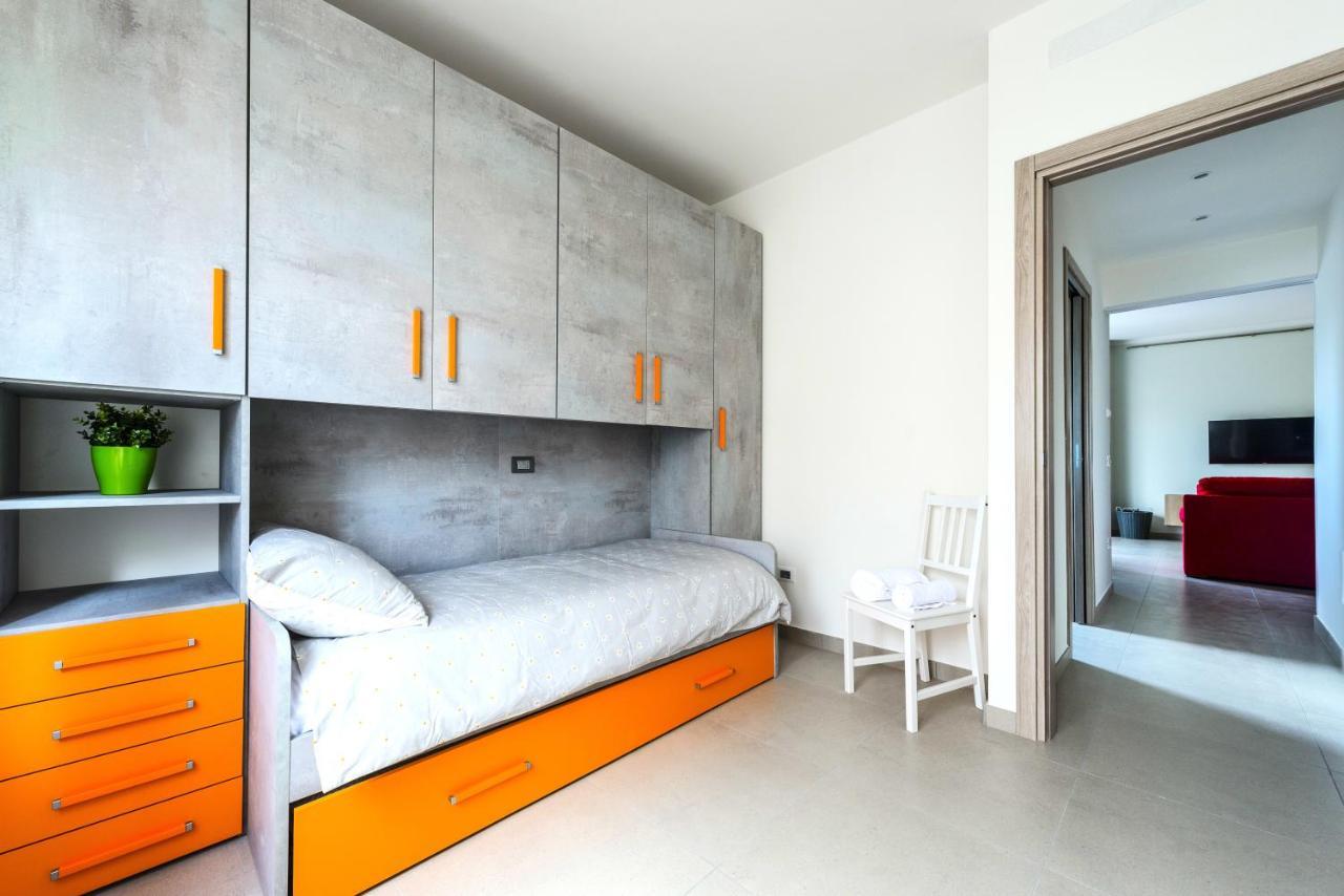 Hostly - Cisanello Suite Apartment - Light And Colors Πίζα Εξωτερικό φωτογραφία