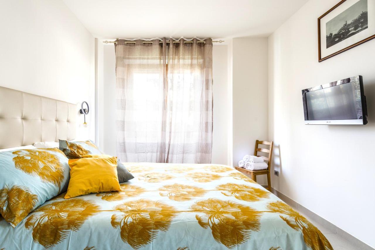 Hostly - Cisanello Suite Apartment - Light And Colors Πίζα Εξωτερικό φωτογραφία